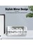 Dijital Çalar Saat Bluetooth Hoparlörlü Aynalı Yüzey USB Port Ev & Ofis (Yurt Dışından) 2