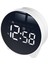 LED Dijital Çift Alarmlı Saat Ayarlanabilir Parlaklık ve Ses (Yurt Dışından) 1