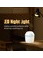 220 ml Sessiz LED Işıklı USB Üstten Doldurmalı Nemlendirici Difüzör (Yurt Dışından) 4