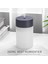 260ML Araç Nemlendirici USB Gece Lambası (Yurt Dışından) 4