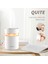900ML Çift Püskürtmeli Taşınabilir Nemlendirici - Sessiz, Otomatik Kapanışlı, Gece Lambalı USB (Yurt Dışından) 5