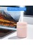 180ML USB Hava Nemlendirici, Esansiyel Yağ Difüzörü, Soğuk Sis LED Gece Lambası - Ev Ofis Araç Içi (Yurt Dışından) 5