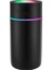 320ML Taşınabilir USB Nemlendirici Kupa 7 Renkli Gece Lambası Filtresiz 10 Saat Zamanlayıcı Otomatik Kapanma (Yurt Dışından) 4