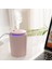 260 ml Sessiz Sis Nemlendirici LED Işık USB Üstten Doldurmalı (Yurt Dışından) 3