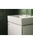 ArchiPlan 7400B003-0001 Dar Lavabo, 45x38 cm, Beyaz 2