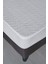 Alez Kapitone Fitted Yatak Koruyucu 100*200 cm 3
