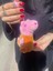 Peppa Pig Peluş Anahtarlık Çanta Süsü 1 Adet 2