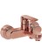 Root Round A4272529 Banyo Bataryası, Soft Bakır 1