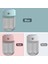 250ML USB Araç Nemlendirici 7 Renkli Gece Lambası 2 Püskürtme Modlu Ev & Ofis (Yurt Dışından) 2