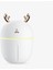 F11 Taşınabilir USB Nemlendirici 300 ml LED Gece Lambası Ev & Araç Aroma Difüzörü (Yurt Dışından) 2