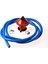 Dedantör 3 Lü Set 1,5 Metre Hortum 1