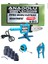 Anadolustrong Pprc 1300 Watt Boru Kaynak Büyük Makina Seti Plastik Boru Kaynak Makinesi 2