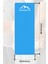 Premium Pilates Yoga Matı,spor Matı,egzersiz Matı,pilates Minderi,kaymaz TABAN,180X55 cm 10 mm Siyah 3