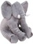 30CM Oyuncak Yatıştırıcı Fil Oyuncak Peluş Oyuncak (Yurt Dışından) 1