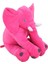 60CM Oyuncak Yatıştırıcı Fil Oyuncak Peluş Oyuncak (Yurt Dışından) 1