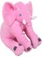 60CM Oyuncak Yatıştırıcı Fil Oyuncak Peluş Oyuncak (Yurt Dışından) 1