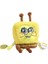 Süngerbob Squarepants Oyuncak Oyuncak Peluş Oyun Bezi Oyuncak (Yurt Dışından) 1