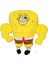 Süngerbob Squarepants Oyuncak Oyuncak Peluş Oyun Bezi Oyuncak (Yurt Dışından) 1