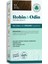 Organik Amonyaksız Vegan Kalıcı Saç Boyası 5.3 Gold Brown/Altın Yansımalı Kahve 2