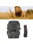 Ensiga Foto Kapan Takip Kamerası Izcilik Avcılık Kamerası Yaban Hayatı Izleme 1080P IP66 Için 38 Led'li 1