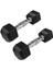 Hex 2,5 kg 2 Adet Olimpik Dambıl 1