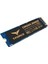 Team T-Force Cardea Z44L 2tb GEN4X4 3500/3000MB/S Nvme Pcıe M.2 SSD Disk (TM8FPL002T0C127) 2