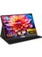 RXM6144 15.6" Fhd 5ms144Hz Type-C Telefon&oyun Konsolu Uyumlu Metal Kasa Taşınabilir Monitör 1