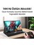 RXM6144 15.6" Fhd 5ms144Hz Type-C Telefon&oyun Konsolu Uyumlu Metal Kasa Taşınabilir Monitör 2