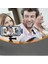 Ensiga Iphone Ios Uyumlu Kablosuz Yaka Mikrofonu Ses Arayüzü Mini Yaka Mikrofonu Çok Yönlü Mikrofon,klipsli 2