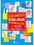 2.sınıflar Için Okumayı Sevdiren 10 Lu Hikaye Seti -Bil Bul Eğlen-Kodlama 6 (Okulda Evde Tatilde) 3