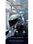 2 Intercom Bağlantılı Rgb Işıklı Bluetooth Motosiklet Kask Kulaklık Bt5.3 Stereo Su Geçirmez 3