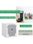 14 Adet Toz Torbası Irobot Roomba I1+ I3 I3+ I4 I4+ I6 I6+ I7 I7+ I8 I8+ S9 S9+ Robot Süpürge Aksesuarlarına Uygun (Yurt Dışından) 3