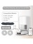 Dreame L10S Ultra / L10S Pro / L10 Ultra Için Xiaomi X10+ Elektrikli Süpürge Parçaları Hepa Filtre Silindir Fırça Paspas Pedleri (Yurt Dışından) 3