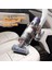 Dyson V7 V8 V10 V11 V15 Elektrikli Süpürge Için Elektrikli Yatak Toz Akarı Fırçası Motorlu Alet Fırça Başlığı Nozulu (Yurt Dışından) 2