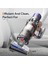Dyson V7 V8 V10 V11 V15 Elektrikli Süpürge Için Elektrikli Yatak Toz Akarı Fırçası Motorlu Alet Fırça Başlığı Nozulu (Yurt Dışından) 4