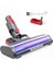 Dyson V7 V8 V10 V11 V15 Elektrikli Süpürge Için Direct Drive Temizleme Başlığı Kısa Tüylü Halılar ve Sert Zeminler Için (Yurt Dışından) 1