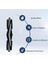 Ecovacs Deebot X2 Omni E/x2 Combo Robot Süpürge, Ana Fırça, Yan Fırça, Hepa Filtreler Için Uyumlu Aksesuar Kiti (Yurt Dışından) 2