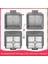 Dreame H11 / H11 Max / H12 / H12 Core / H11 Core Islak ve Kuru Elektrikli Süpürgeler Için Hepa Filtreler Hepa Filtreler (Yurt Dışından) 1
