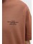 Jprblachad Brandıng Ss Crew Neck Tee Sn 5