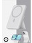 Magsafe Powerbank 7000MAH 20W Hızlı Şarj Standlı ve Taşınabilir Apple iPhone ve Android Uyumlu 1