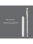 Magsafe Powerbank 7000MAH 20W Hızlı Şarj Standlı ve Taşınabilir Apple iPhone ve Android Uyumlu 5