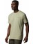 Erkek Sun Trek Kısa Kollu T-Shirt – Safari 4