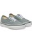 Erkek Authentic Sneaker - Gri 1