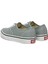 Erkek Authentic Sneaker - Gri 2