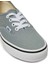 Erkek Authentic Sneaker - Gri 5