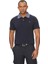 Erkek Nolan Polo T-Shirt - Lacivert 1