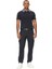 Erkek Nolan Polo T-Shirt - Lacivert 3