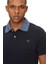 Erkek Nolan Polo T-Shirt - Lacivert 4