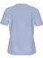 Kadın Cn Ss Love Triangle T-Shirt - Mavi 2