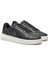 Erkek Ck Chunky Cupsole Sneakers - Siyah 1